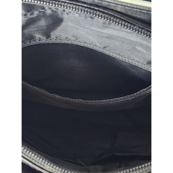 Unique Tractor Farm Scene Shoulder Bag Women's Fashion Accessory rhinestones - Picture 8 of 11